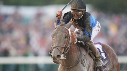 Curlin