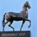 Breeders' Cup statue