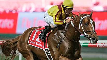 Curlin