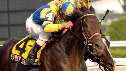 Travers Stakes
