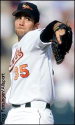 Mike Mussina
