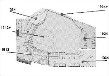 Landmark District Elements