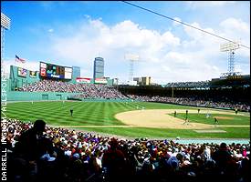 Fenway Park