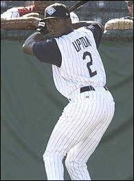 Justin Upton
