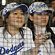 Korean Fans