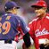 Sadaharu Oh and Higenio Velez