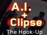 The Mag: Hook Up AI and Clipse
