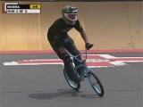 X Games 13: BMX Park Bronze Dave Mirra