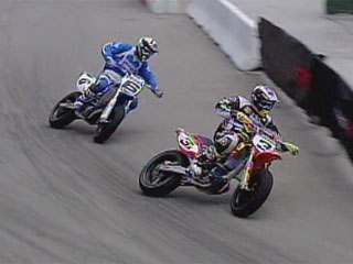X Games 13 Classix