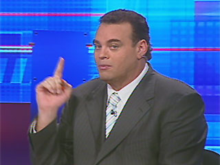 david faitelson presentation