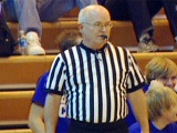 Outside The Lines: One Eyed Ref