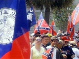 Outside The Lines: Confederate Flag Flap