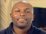 The Mag: Torii Hunter My First Cover