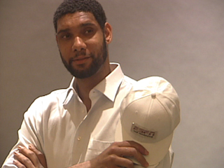 The Mag's 10th: Tim Duncan