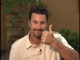 The Mag: For Love or The Game Jeff Suppan/Chris Capuano