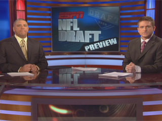 NFL Draft Preview: Quarterbacks