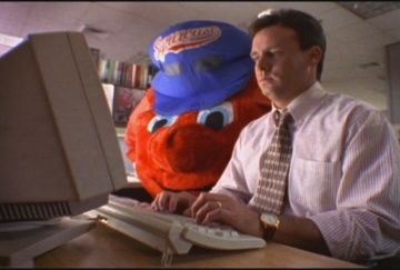 This is SportsCenter: Orange Noodge