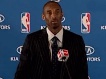 Kobe Bryant Named NBA MVP