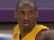Kobe Torches Jazz To Keep L.A. Perfect In Playoffs