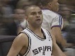 Spurs Blow Out Hornets, Even Series At 2-2