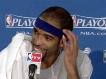 Rip Hamilton Talks After Sending Orlando Home In Game 5