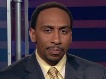 Stephen A. Smith Looks At The Spurs Game 6 Win