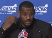 Cavaliers, Celtics Speak After Game 6