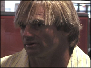 The Mag: 34th and Madison Laird Hamilton