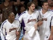 Jalen Rose: Lakers Advance To Conference Finals