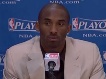 Kobe, Lakers Look To Keep Momentum Going Into Next Round