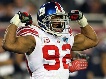 Chris Mortensen breaks down the Giants' odds of re-signing Michael Strahan.