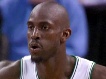 Garnett, Celtics Jump Out First With Game 1 Victory