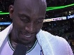 Kevin Garnett Talks After Celtics’ Game 1 Victory