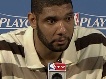 Reactions From San Antonio’s Game 7 Victory Over New Orleans