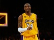 Kobe Heats Up In Second Half, Lakers Win Game 1