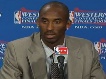 Lakers And Spurs Talk After Game 2
