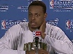 The Celtics And The Pistons Talk After Game 3