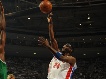 McDyess, Pistons Handle Celtics In Game 4, 94-75
