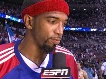 Rip Hamilton Comments On Pistons Game 4 Win