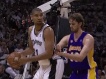 Lakers-Spurs Game 4 Preview