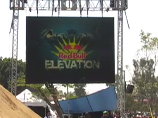 Red Bull Elevation
