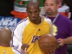 Kobe Keys Lakers’ Rally As L.A. Rolls To NBA Finals
