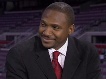 Hunter/Pistons Question ‘Sheed’s Loyalty