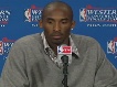 Lakers And Spurs Talk After Game 5