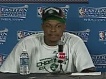 Pistons, Celtics Talk Following Game 6
