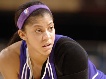 Parker's Latest Double-Double Fuels Sparks' Victory