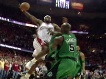 2008 NBA Playoffs: Moments to Remember