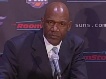 Terry Porter Introduced As Suns Coach