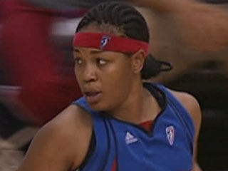Detroit Stop Phoenix, 89-79 Detroit Stop Phoenix, 89-79