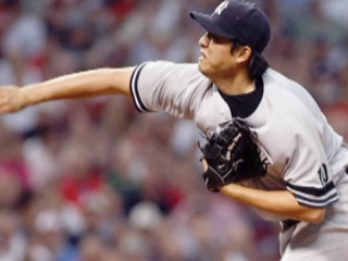Chien-Ming Wang Out At Least 6 Weeks Chien-Ming Wang Out At Least 6 Weeks